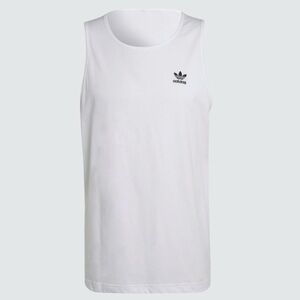 NWT BUNDLE!!! adidas Originals Men's Trefoil Essentials Tank Top BUNDLE!!!!
